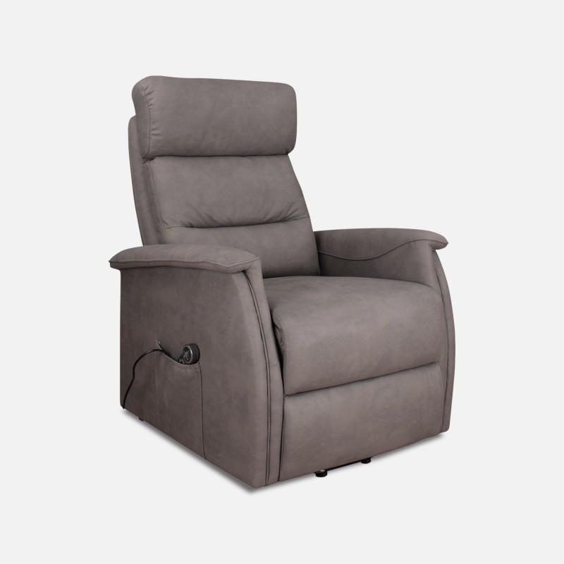 Sillón relax SALEM (Motorizado)
