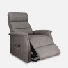 Sillón relax SALEM (Motorizado)