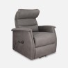 Sillón relax SALEM (Motorizado)