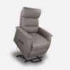 Sillón relax SALEM (Motorizado)
