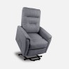 Sillón relax CORONA (Motorizado)