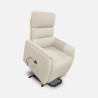 Sillón relax PHOENIX (Motorizado)