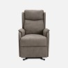 Sillón relax GILBERT (Motorizado)