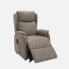 Sillón relax GILBERT (Motorizado)