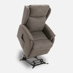 Sillón relax GILBERT (Motorizado)