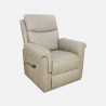 Sillón relax CHICAGO (Motorizado)
