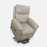 Sillón relax CHICAGO (Motorizado)