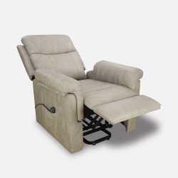 Sillón relax CHICAGO (Motorizado)