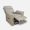 Sillón relax CHICAGO (Motorizado)
