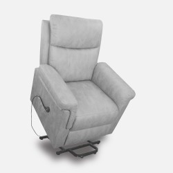 Sillón relax CHICAGO (Motorizado)