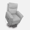 Sillón relax CHICAGO (Motorizado)
