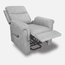 Sillón relax CHICAGO (Motorizado)