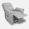 Sillón relax CHICAGO (Motorizado)