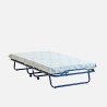 Cama plegable COPENHAGUE