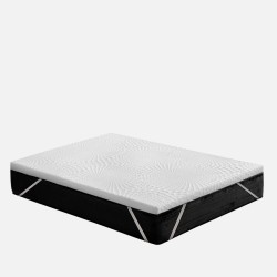 Topper viscoelástico MADRID
