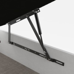 Canapé Madera MILÁN 30 mm