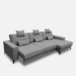 Chaiselongue NÁPOLES