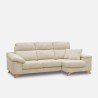 Chaiselongue ROMA