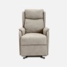 Sillón relax GILBERT (Motorizado)