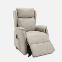Sillón relax GILBERT (Motorizado)