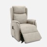Sillón relax GILBERT (Motorizado)