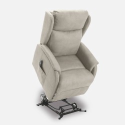 Sillón relax GILBERT (Motorizado)