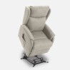 Sillón relax GILBERT (Motorizado)