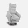 Sillón relax CORONA (Motorizado)