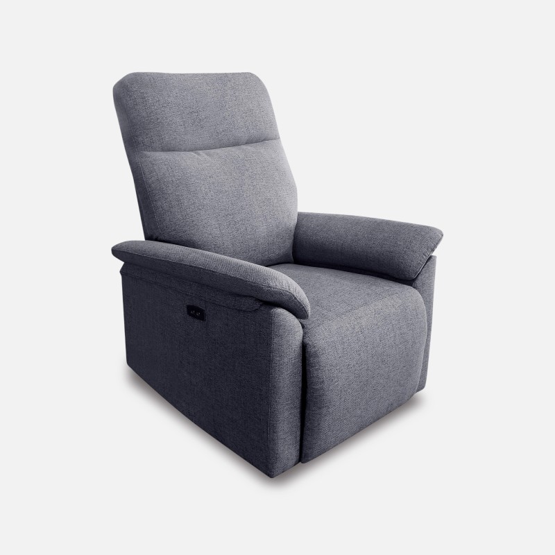 Sillón relax BENISA (Motorizado)