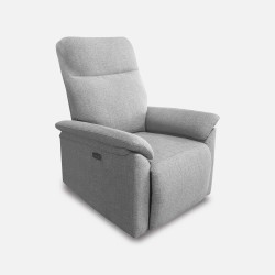 Sillón relax BENISA (Motorizado)