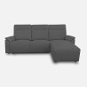 Chaiselongue BENISA