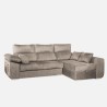 Chaiselongue CONFORT