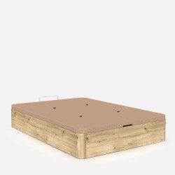 Canapé Madera MILÁN 30 mm