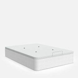 Canapé Madera MILÁN 30 mm
