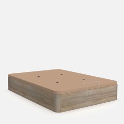 Canapé Madera MILÁN 30 mm