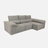 Chaiselongue PALMA