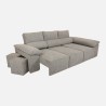 Chaiselongue PALMA
