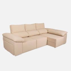 Chaiselongue PALMA