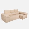 Chaiselongue PALMA
