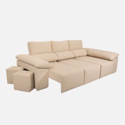 Chaiselongue PALMA