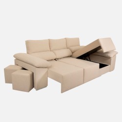Chaiselongue PALMA