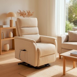 Sillón relax PHOENIX (Motorizado)