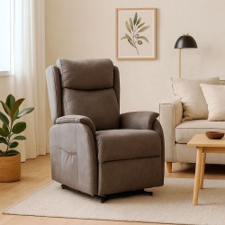 Sillón relax GILBERT (Motorizado)