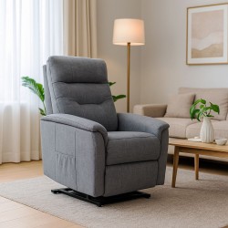 Sillón relax CORONA (Motorizado)