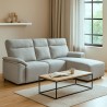 Chaiselongue BENISA