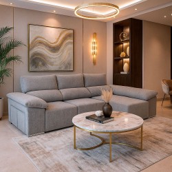Chaiselongue PALMA