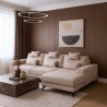 Chaiselongue NÁPOLES