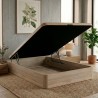 Canapé Madera MILÁN 30 mm