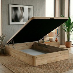 Canapé Madera MILÁN 30 mm