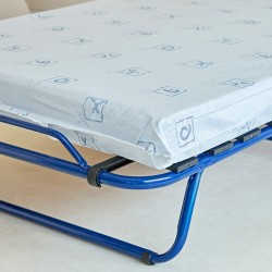Cama plegable COPENHAGUE